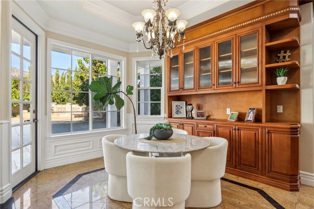 Detail Gallery Image 14 of 68 For 1117 Encanto Dr, Arcadia,  CA 91007 - 6 Beds | 6/1 Baths