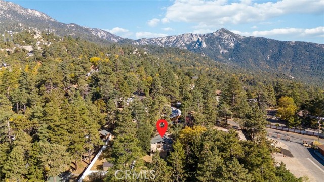 Detail Gallery Image 19 of 21 For 24837 Logan Creek Rd, Idyllwild,  CA 92549 - 2 Beds | 1/1 Baths