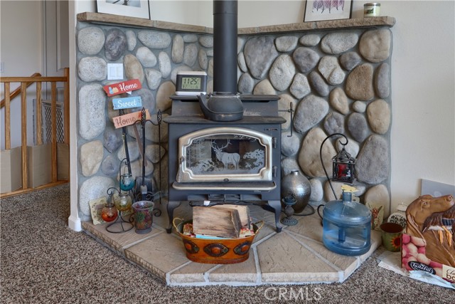 Detail Gallery Image 12 of 31 For 35768 Sierra Linda Dr, Wishon,  CA 93669 - 3 Beds | 3 Baths