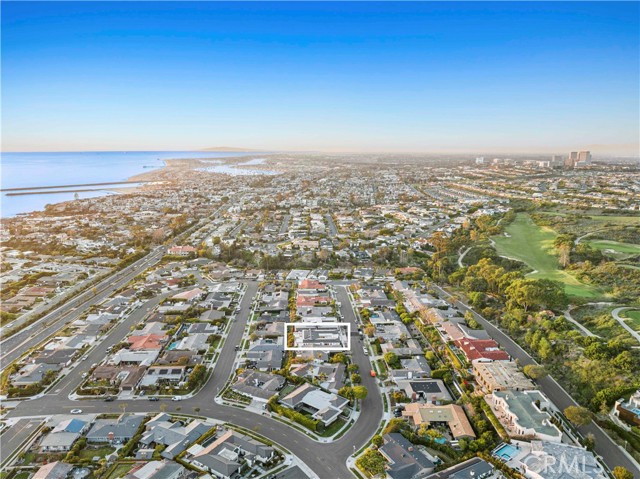 Detail Gallery Image 34 of 34 For 4607 Dorchester Rd, Corona Del Mar,  CA 92625 - 4 Beds | 4/1 Baths