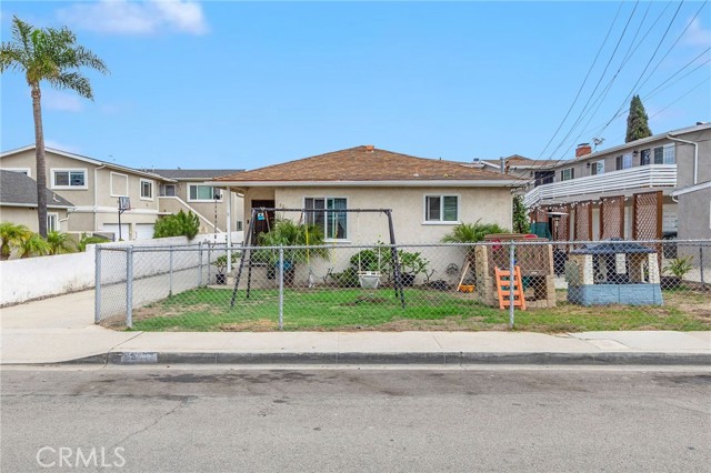 2615 Rockefeller, Redondo Beach, California 90278, ,Residential Income,For Sale,Rockefeller,SB25228942