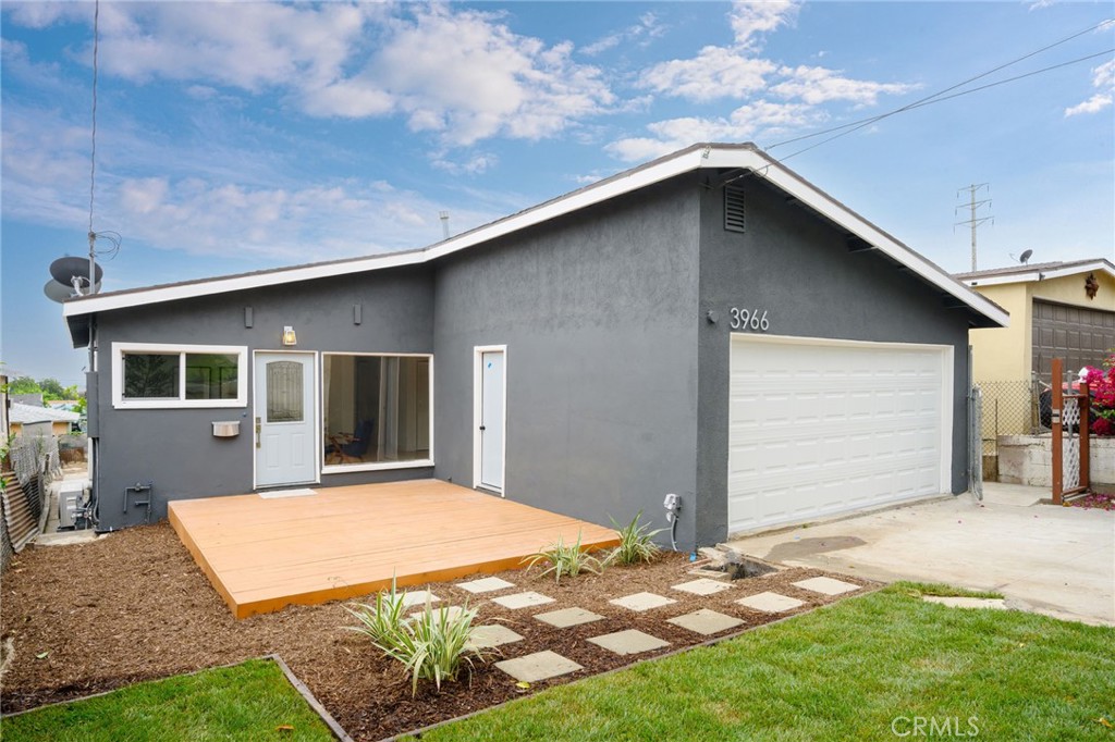 3966 Dobinson Street, City Terrace, CA 90063