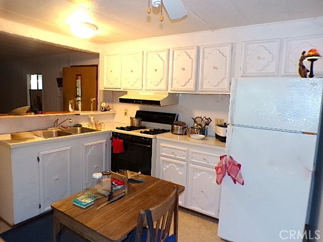 Detail Gallery Image 15 of 17 For 5495 5th St #6,  Kelseyville,  CA 95451 - 2 Beds | 2 Baths