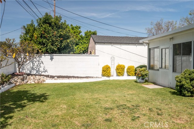 Detail Gallery Image 44 of 50 For 6119 Blackthorne Ave, Lakewood,  CA 90712 - 3 Beds | 2 Baths