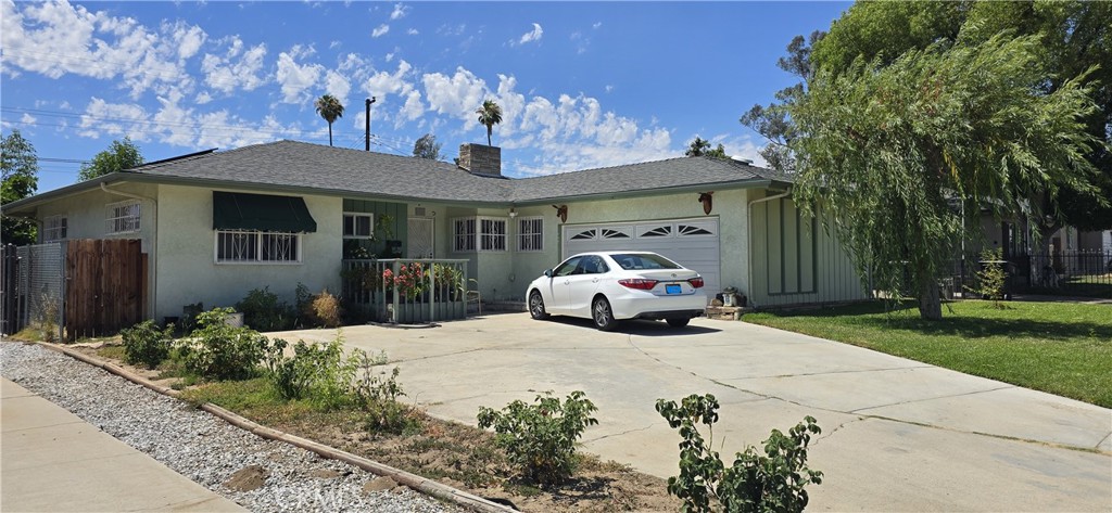 6718 Del Rosa Avenue