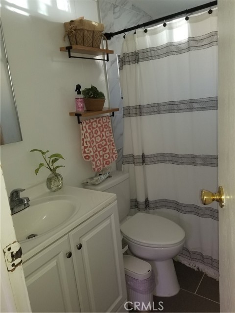 Detail Gallery Image 9 of 16 For 657 Lebec Rd #20,  Lebec,  CA 93243 - 3 Beds | 1 Baths
