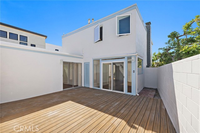 Detail Gallery Image 24 of 33 For 344 Prospect, Newport Beach,  CA 92663 - 3 Beds | 2 Baths