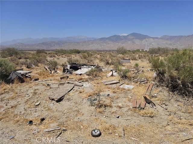 Detail Gallery Image 3 of 3 For 51934 Adele St, Cabazon,  CA 92230 - – Beds | – Baths