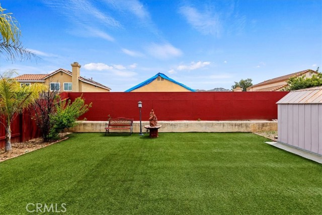 Detail Gallery Image 37 of 37 For 16760 Secretariat Dr, Moreno Valley,  CA 92551 - 4 Beds | 2/1 Baths