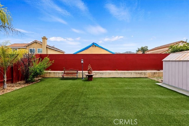 Detail Gallery Image 37 of 37 For 16760 Secretariat Dr, Moreno Valley,  CA 92551 - 4 Beds | 2/1 Baths