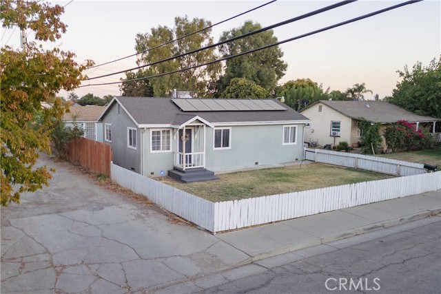 120 S St, Merced, CA 95341