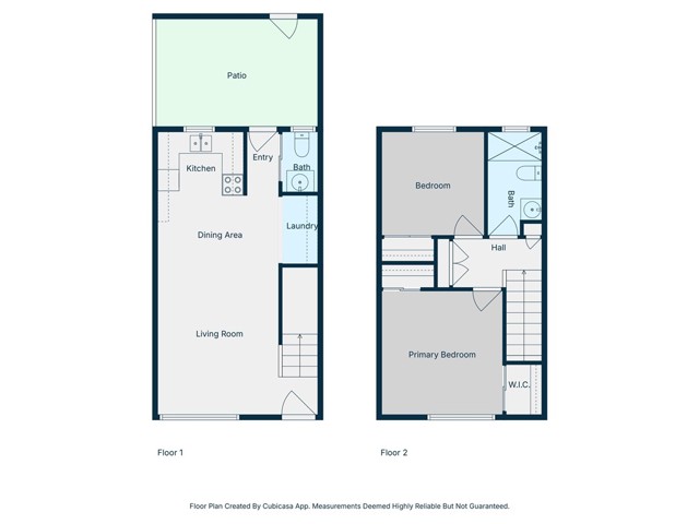Detail Gallery Image 25 of 25 For 9867 Cornwall Dr, Huntington Beach,  CA 92646 - 2 Beds | 1/1 Baths