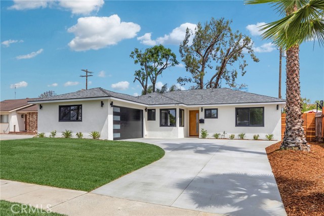 Detail Gallery Image 2 of 28 For 4730 Benito St, Montclair,  CA 91763 - 4 Beds | 1/1 Baths
