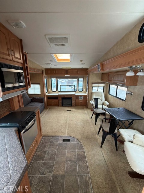 Detail Gallery Image 6 of 8 For 251 S. Colorado River Rd. #54,  Blythe,  CA 92225 - 1 Beds | 1 Baths