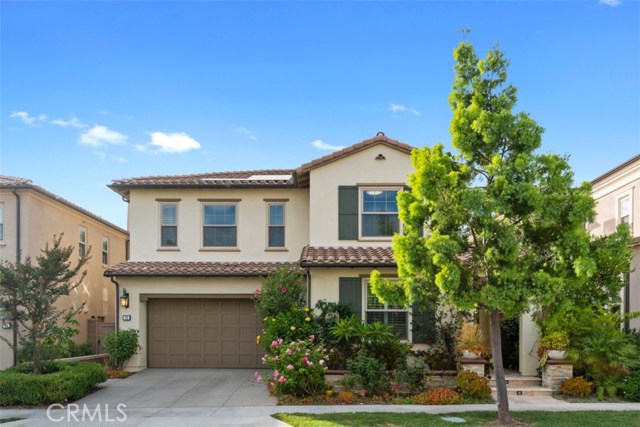 73 Rossmore, Irvine, CA 92620