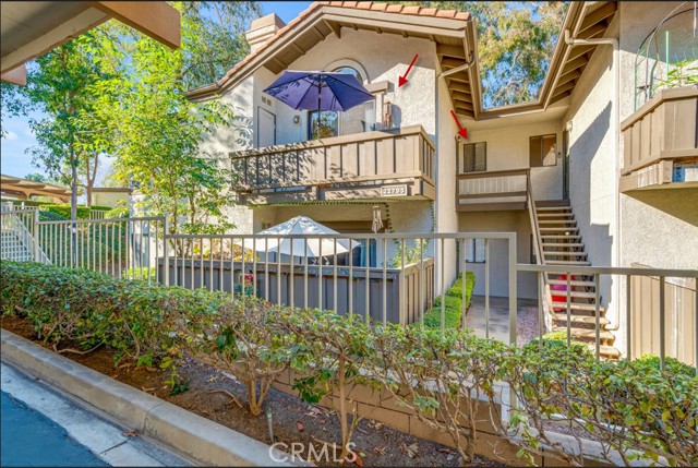 Detail Gallery Image 1 of 31 For 22795 Lakeway Dr #518,  Diamond Bar,  CA 91765 - 2 Beds | 2 Baths