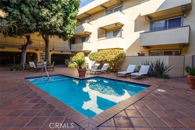 Detail Gallery Image 17 of 19 For 2311 4th St #221,  Santa Monica,  CA 90405 - 1 Beds | 1 Baths