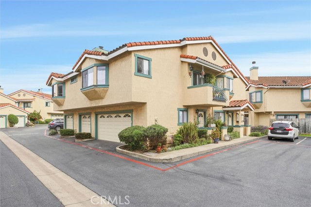 Detail Gallery Image 30 of 34 For 1277 Belridge St #4 C,  Oceano,  CA 93445 - 2 Beds | 2 Baths