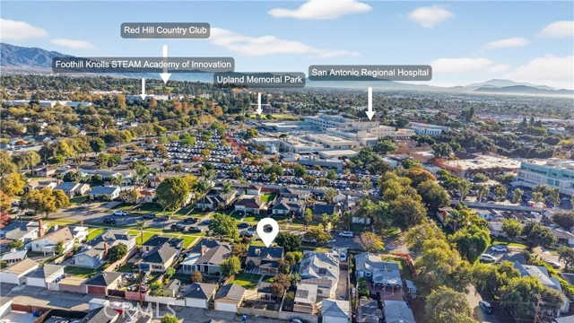 Detail Gallery Image 38 of 43 For 645 N 8th Ave, Upland,  CA 91786 - 3 Beds | 1 Baths