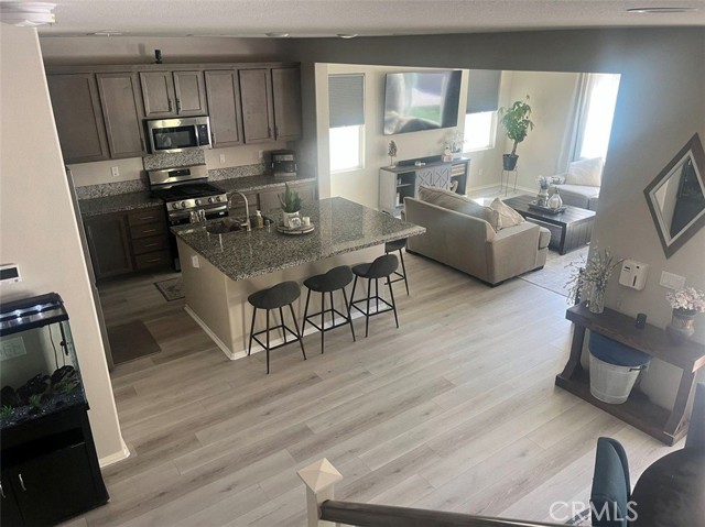 Detail Gallery Image 9 of 49 For 24637 Round Meadow, Menifee,  CA 92584 - 4 Beds | 2/1 Baths