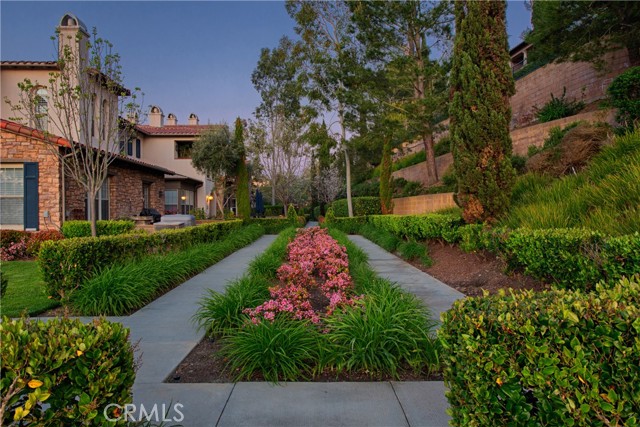 Detail Gallery Image 46 of 53 For 4 San Pietro, Newport Coast,  CA 92657 - 4 Beds | 3/1 Baths