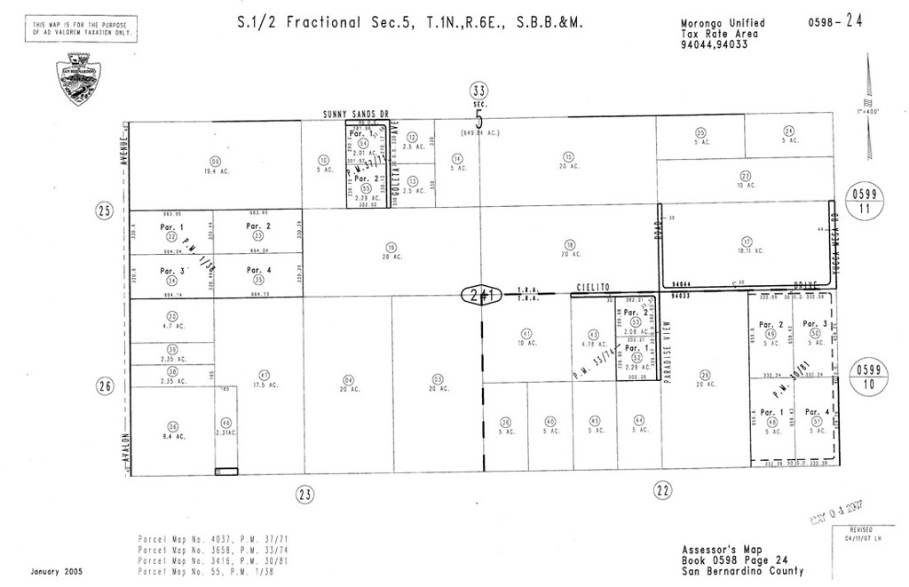 MLS #PW25117487 image #1
