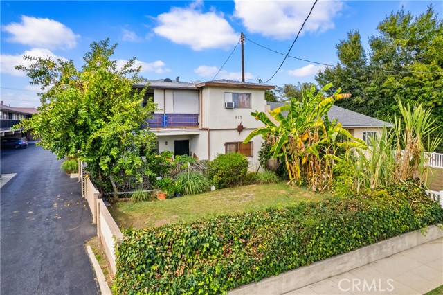 Detail Gallery Image 20 of 22 For 917 Edith, Alhambra,  CA 91803 - – Beds | – Baths