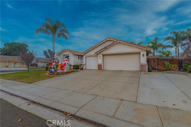 Detail Gallery Image 4 of 38 For 1801 Pinehurst Dr, Atwater,  CA 95301 - 4 Beds | 2 Baths