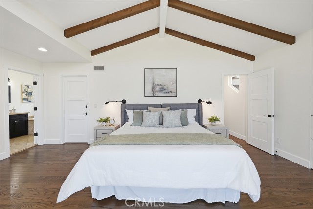 Detail Gallery Image 26 of 49 For 1808 Manzanita Lane, Manhattan Beach,  CA 90266 - 5 Beds | 3 Baths