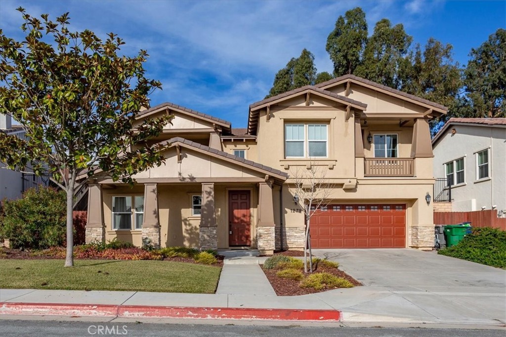 1279 Hollysprings Lane