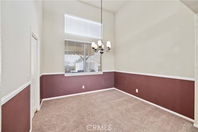 Detail Gallery Image 9 of 50 For 44235 Westridge, Lancaster,  CA 93536 - 5 Beds | 3 Baths