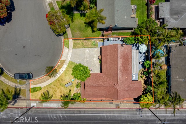 Detail Gallery Image 3 of 28 For 6002 Calvin Cir, Huntington Beach,  CA 92647 - 3 Beds | 2 Baths