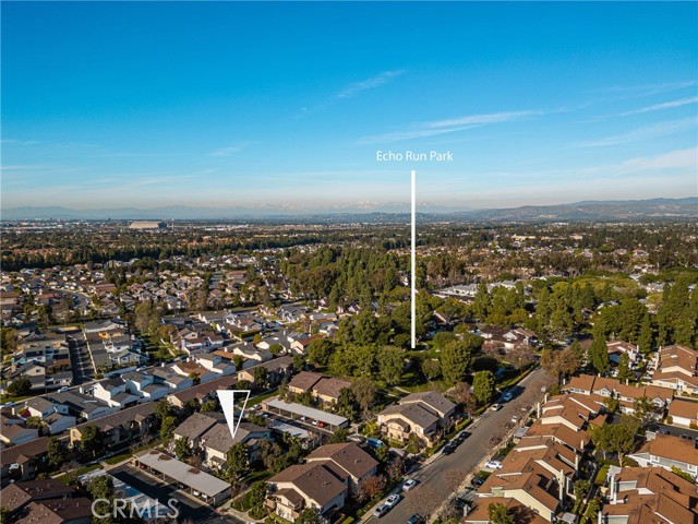 Detail Gallery Image 51 of 55 For 92 Echo Run, Irvine,  CA 92614 - 2 Beds | 2 Baths