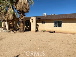 Detail Gallery Image 2 of 24 For 7129 Ivanpah Ave, Twentynine Palms,  CA 92277 - 3 Beds | 2 Baths