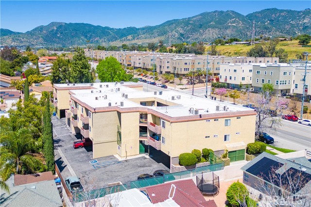 13266 Foothill Boulevard, Sylmar, California 91342, ,Multi-Family,For Sale,Foothill,CV25002980