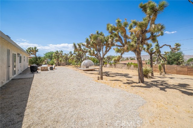 Detail Gallery Image 18 of 56 For 56488 El Dorado Dr, Yucca Valley,  CA 92284 - 3 Beds | 2 Baths