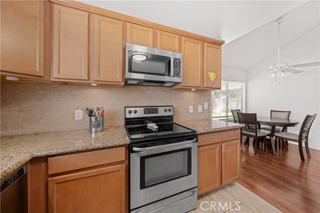 Detail Gallery Image 8 of 23 For 7013 Natchitoches, Bakersfield,  CA 93309 - 3 Beds | 2 Baths