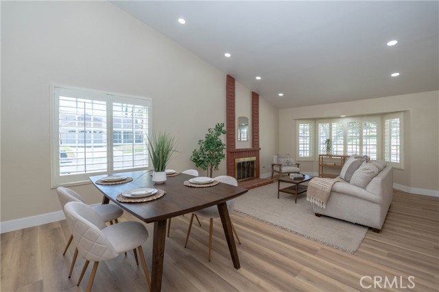 Detail Gallery Image 2 of 25 For 12331 Dove Tree Dr, Rancho Cucamonga,  CA 91739 - 4 Beds | 2 Baths