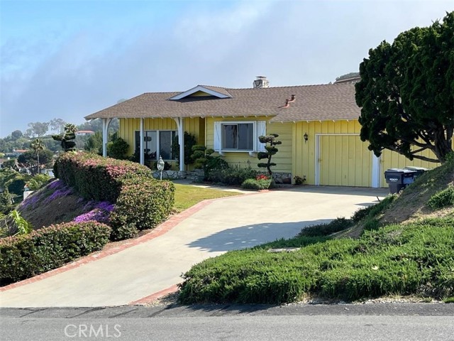 2978 Crownview Drive, Rancho Palos Verdes, California 90275, 3 Bedrooms Bedrooms, ,2 BathroomsBathrooms,Residential,Sold,Crownview Drive,PV23088258