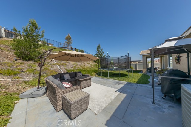 Detail Gallery Image 29 of 69 For 24865 Hidden Hills Dr, Menifee,  CA 92584 - 4 Beds | 3/1 Baths