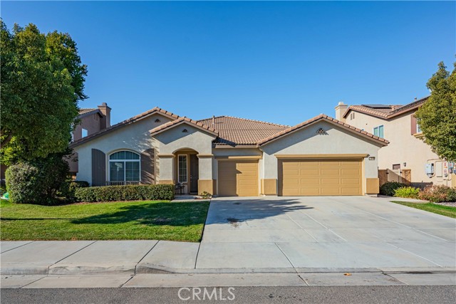 Detail Gallery Image 55 of 62 For 31919 Harden St, Menifee,  CA 92584 - 4 Beds | 2/1 Baths