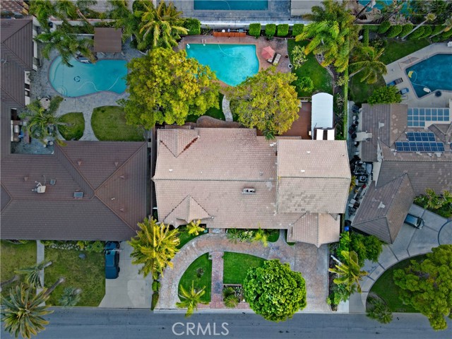 Detail Gallery Image 51 of 51 For 9122 Gainford St, Downey,  CA 90240 - 5 Beds | 4 Baths