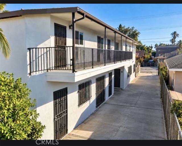 3521 East 2nd