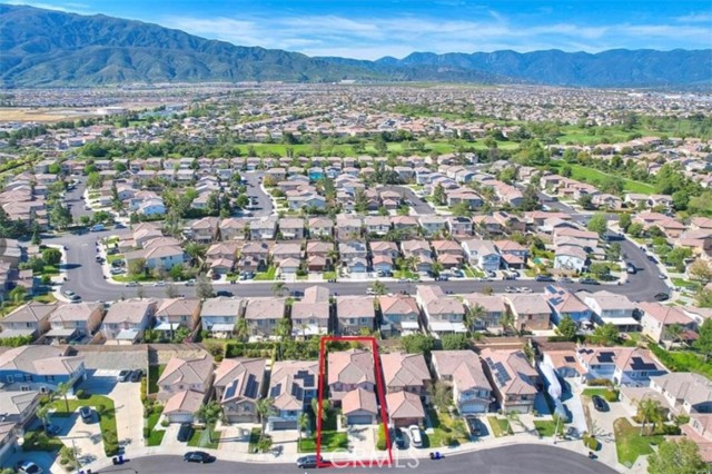Detail Gallery Image 25 of 35 For 16278 Pablo Creek Ln, Fontana,  CA 92336 - 3 Beds | 2/1 Baths