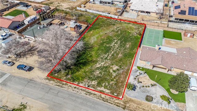 Detail Gallery Image 3 of 9 For 0 Sitting Bull, Victorville,  CA 92395 - – Beds | – Baths