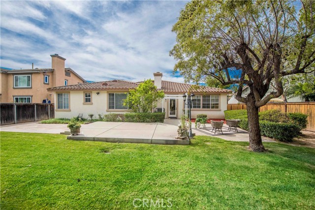 Detail Gallery Image 41 of 46 For 4285 Gardendale Ct, Riverside,  CA 92505 - 4 Beds | 2/1 Baths