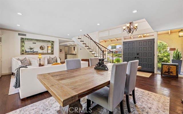 Detail Gallery Image 8 of 56 For 4200 Abbington Ct, Westlake Village,  CA 91361 - 5 Beds | 3 Baths