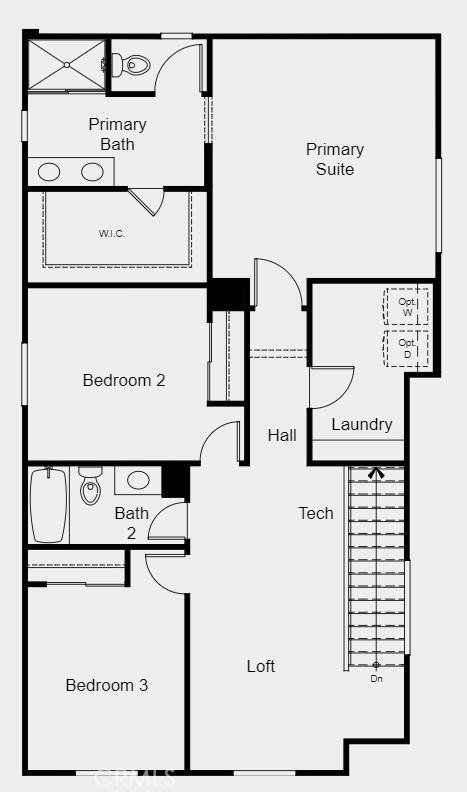 Detail Gallery Image 3 of 12 For 32588 Crystal Cove Ct, Winchester,  CA 92596 - 3 Beds | 2/1 Baths