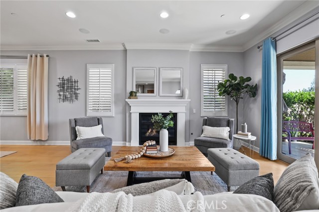Detail Gallery Image 12 of 71 For 106 Long Fence, Irvine,  CA 92602 - 4 Beds | 4/1 Baths