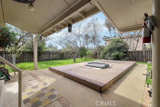 Detail Gallery Image 42 of 45 For 5960 Park Ave, Marysville,  CA 95901 - 4 Beds | 1 Baths